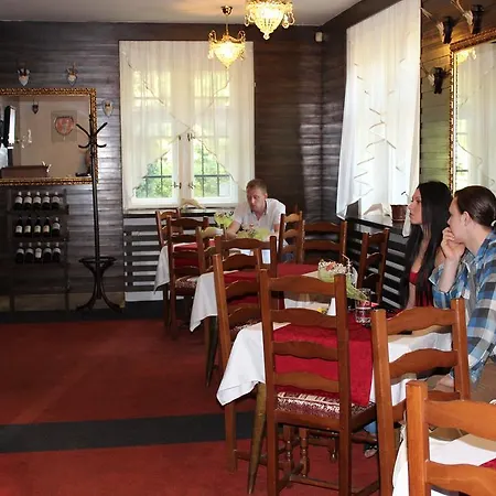 Lejlighed Lovecky Zamecek Šilheřovice