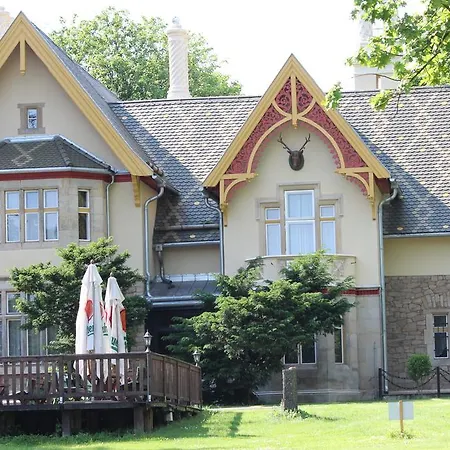 Lovecky Zamecek Lejlighed Šilheřovice