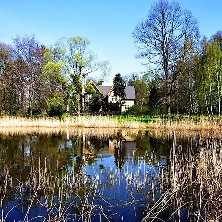 Lejlighed Lovecky Zamecek Šilheřovice